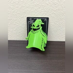Disney The Nightmare Before Christmas Oogie Boogie Glow-In-The-Dark Hair Clip